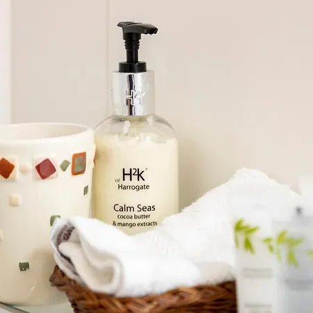 Wynnstay House Harrogate