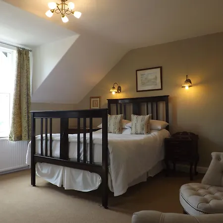 Gasthuis Wynnstay House Harrogate