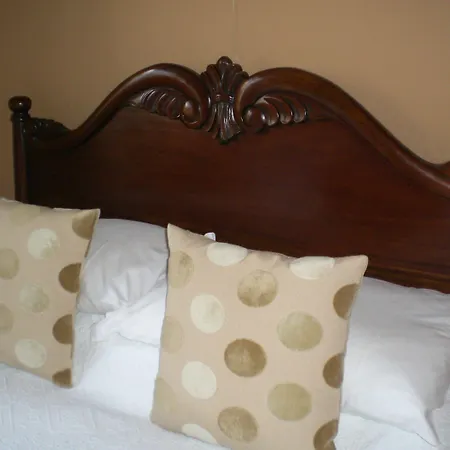 Wynnstay House Gasthuis 4*