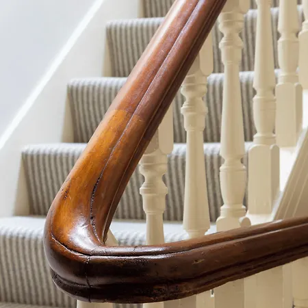 Gasthuis Wynnstay House Harrogate