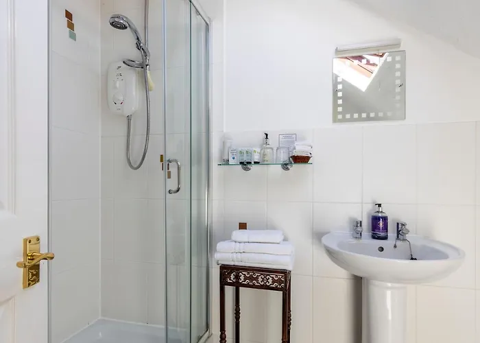 Wynnstay House Casa de hóspedes