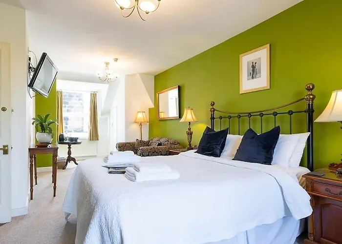 Wynnstay House Casa de hóspedes 4*