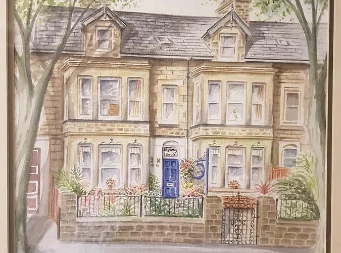 Wynnstay House Casa de hóspedes