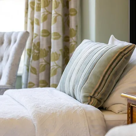 Pensión Wynnstay House 4*