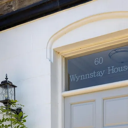 Wynnstay House