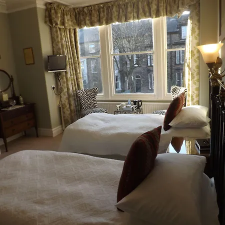 بيت ضيافة Wynnstay House