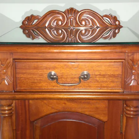 Gæstehus Wynnstay House Harrogate