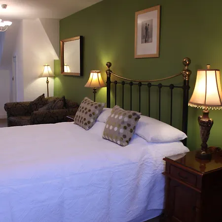 Gæstehus Wynnstay House Harrogate