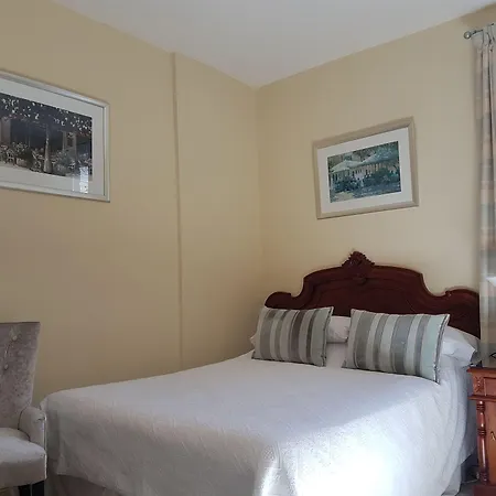 Wynnstay House Pensión