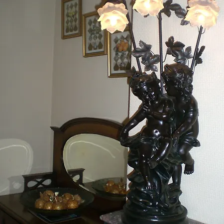 بيت ضيافة Wynnstay House هاروغايت