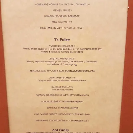 Gæstehus Wynnstay House Harrogate