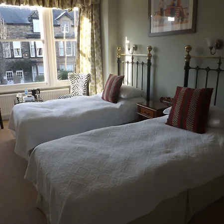 Wynnstay House Harrogate