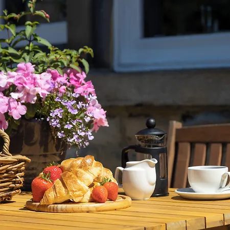 Wynnstay House Pensión Harrogate