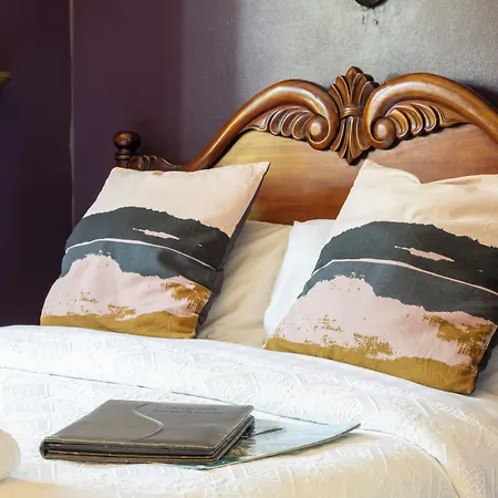 Wynnstay House بيت ضيافة