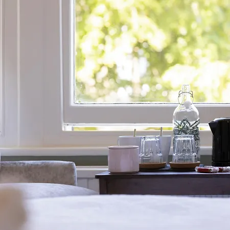 Wynnstay House ハロゲート