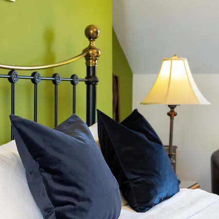 Wynnstay House Gæstehus Harrogate