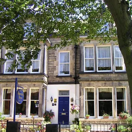 Wynnstay House Affittacamere Harrogate