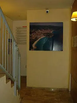 Wynnstay House Pensión 4*