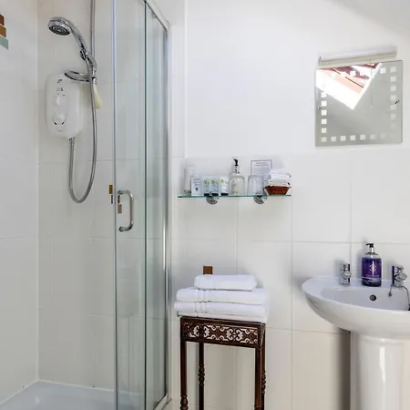 Wynnstay House Pensionat