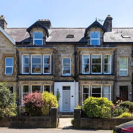 Wynnstay House Harrogate