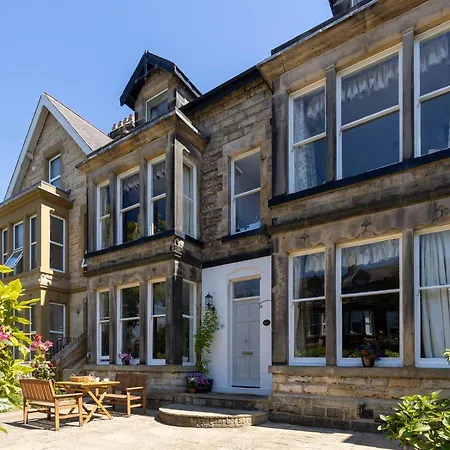 Wynnstay House Gasthuis