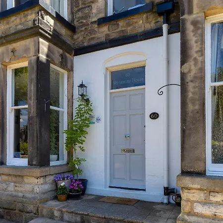 Wynnstay House Harrogate