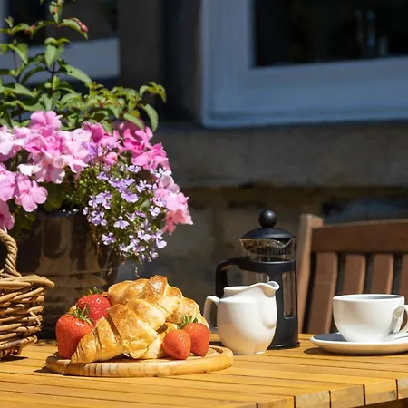 Pensionat Wynnstay House