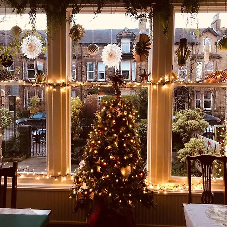 Gasthuis Wynnstay House Harrogate