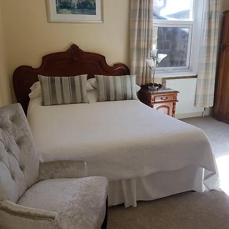 Wynnstay House Harrogate