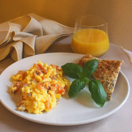 Wynnstay House Pensionat 4*