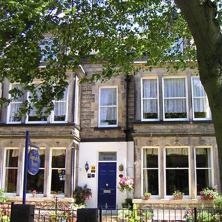 Wynnstay House Pensionat