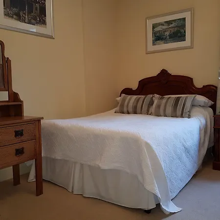 Wynnstay House Harrogate