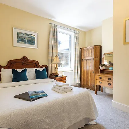 Wynnstay House Pensionat