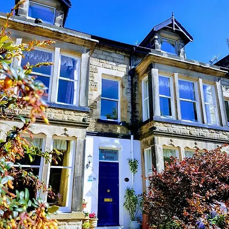 Wynnstay House Gasthuis 4*