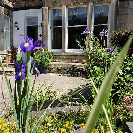 Wynnstay House Harrogate