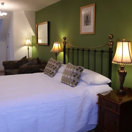 Wynnstay House Gasthuis Harrogate