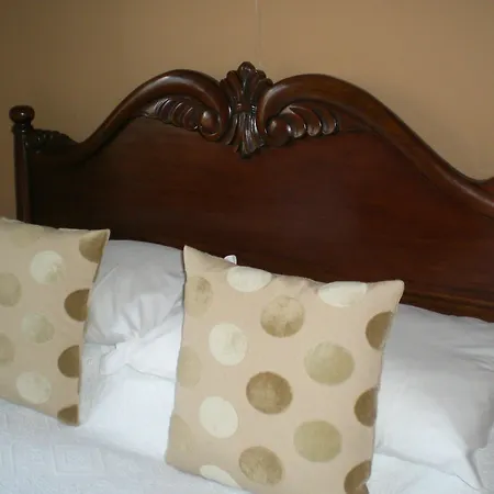 Gasthuis Wynnstay House Harrogate