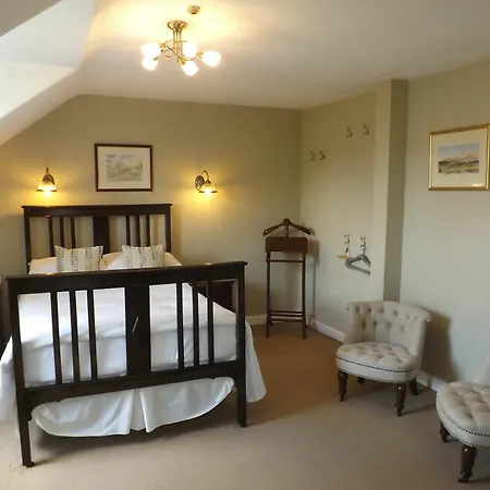 Wynnstay House Harrogate