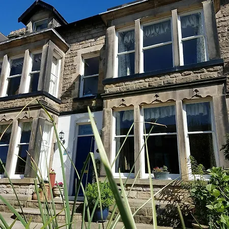 Wynnstay House Gasthuis 4*
